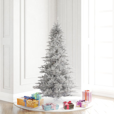 Artificial Fir Christmas Tree