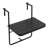 24'' Rectangular Adjustable Folding Table