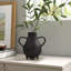 Olson 8.3'' Ceramic / Porcelain Table Vase
