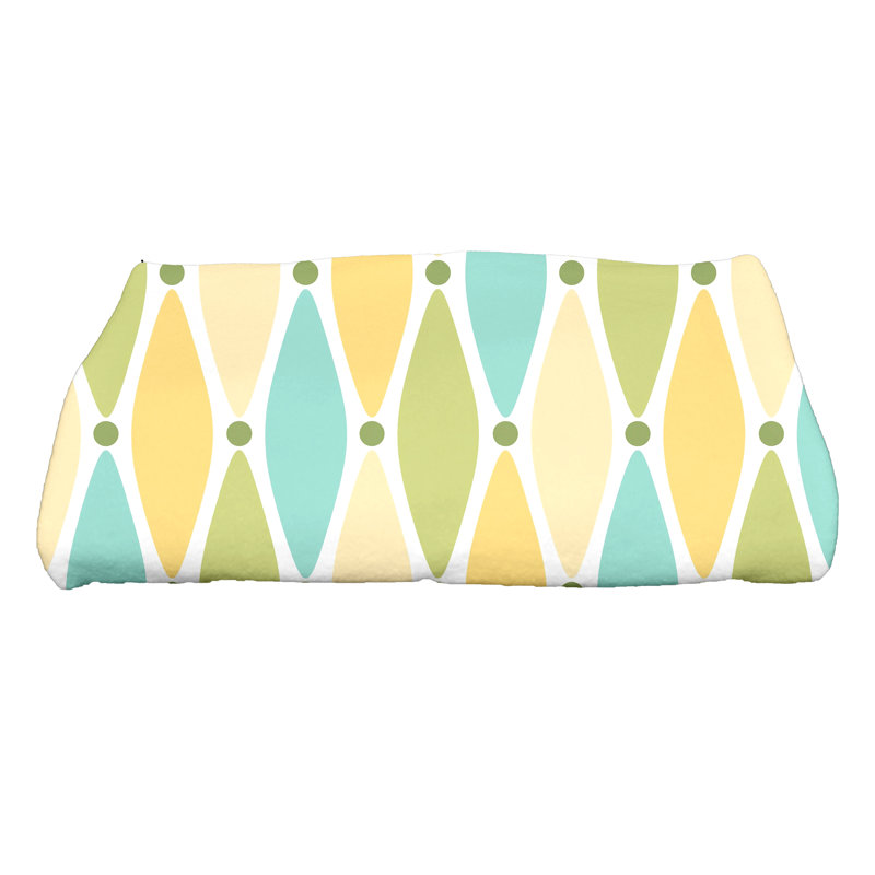 Eastbourne Ultra Light Bath Towel, Yellow