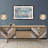 Andrus Unfinished TV Stand for TVs up to 70"
