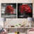 Toile tendue