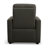 Broadway 34" Genuine Leather Power Recliner-444692747