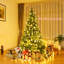 Artificial Pine Christmas Tree-1665726008