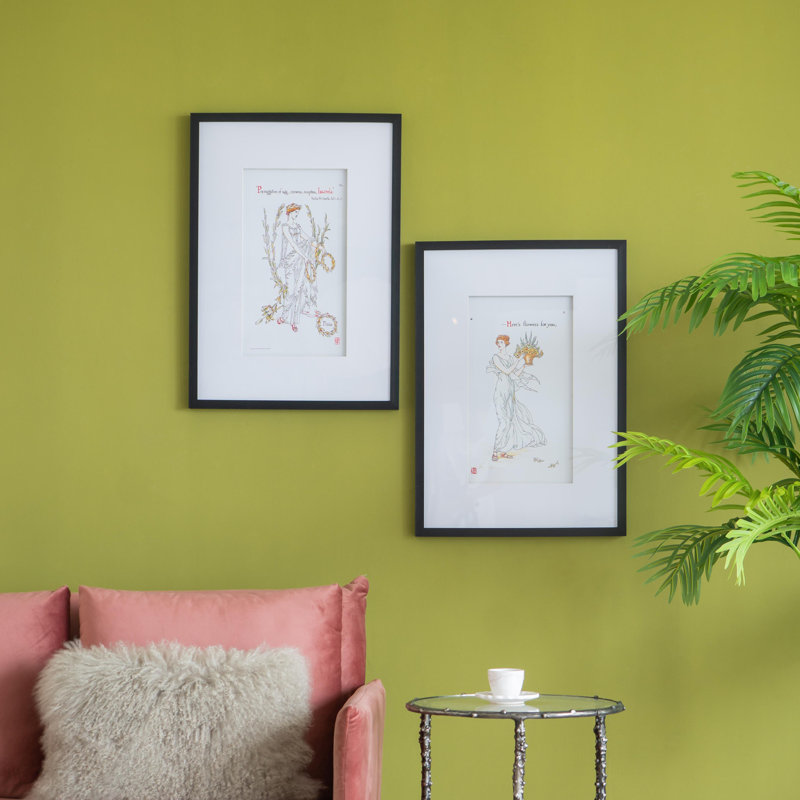Wall Arts
