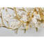 Lustre fleur en porcelaine clair-90667432-90667438-90667447