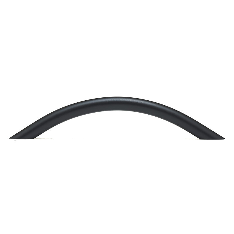 Expression Arch Pull, Matte Black