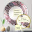 Miroir mural Radiant Glamour-96317089