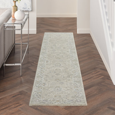 Oriental Area Rug