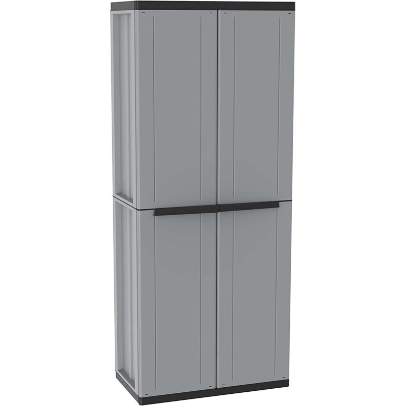 Kaskaskia 2 -Door 4 -Shelf