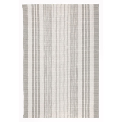 Tapis tissé à la main Quincy