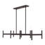 Martella 8-Light Chandelier-978552857