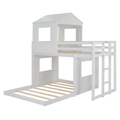 Millerstown Bed