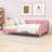 Kimery Upholstered Dayed with Slats-700662604-700662595