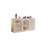 Melenaite 59.06'' Sideboard