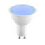 Alphin 5 W GU10/Bi-pin LED Smart Bulb