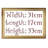 Wayfair Basics™ Bin-2112998742
