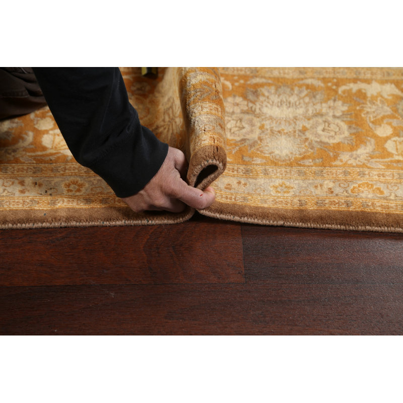 Tapis floral 8 x 10