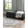 Tapis oriental ivoire / bleu / beige Bracamonte