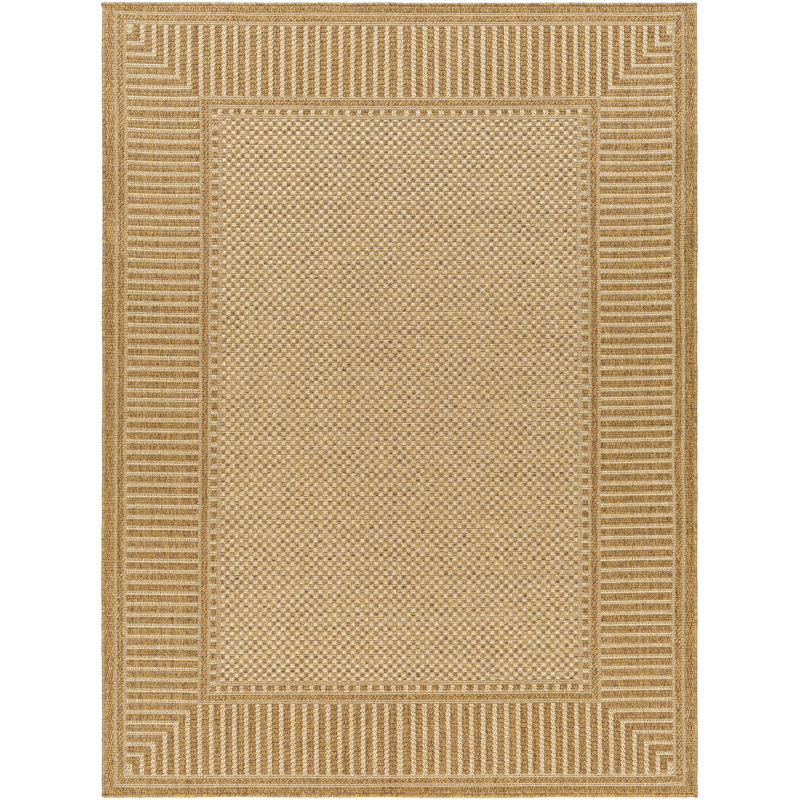 Altenwald Geometric Rug, Rectangle 2' x 3'