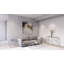 Audryanna Solid Coffee Table