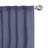 Abstract Semi-Sheer Rod Pocket Curtain Panels-45965857