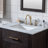 Keri 30" Single Bathroom Vanity Set-1310133049