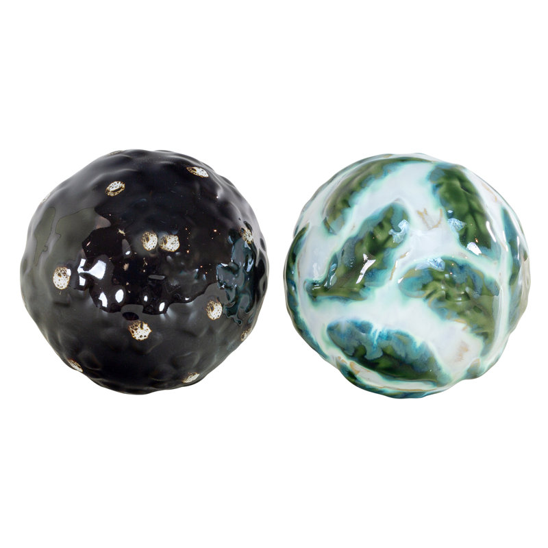 Tomeny Abstract Figurines & Sculptures