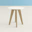 Syliva End Table