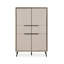 Keokee 90.0cm Sideboard