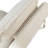 Tavita Multi-Position Futon Chair With Ergonomic Foam And Stain-Resistant Fabric-122060810