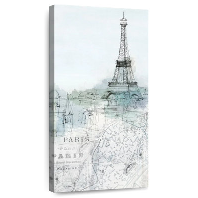 Soir de Paris II