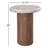 Shepherd Solid Wood End Table