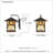 Inglenook Wall Light-1812144876