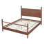 Structure de lit Harlow Modern-125959297