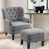 Gray linen is out of stock