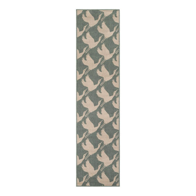 Angelys Indoor/Outdoor Area Rug