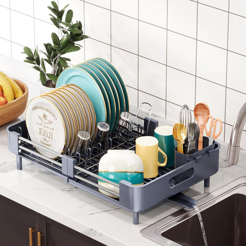 Dish Rack ASTER-FORM Corp