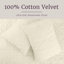 Ensemble de courtepointe Velvet-125251208-125788630