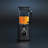 Wilfa Powerfuel XL Blender, Matte Black