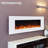 Nishant Wall Mounted Electric Fireplace-1635250461-1635250460