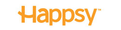 Happsy logo