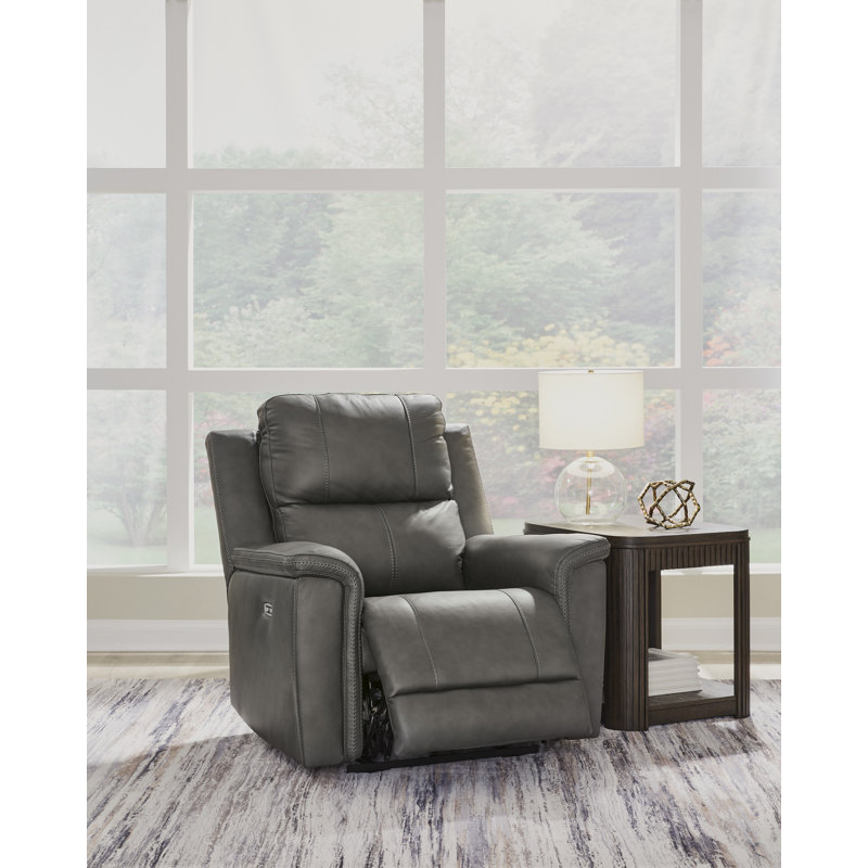 Fauteuil inclinable électrique Burnley