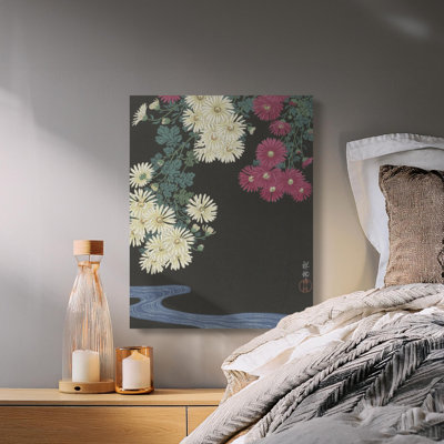 Walburn No Frame Print on Canvas