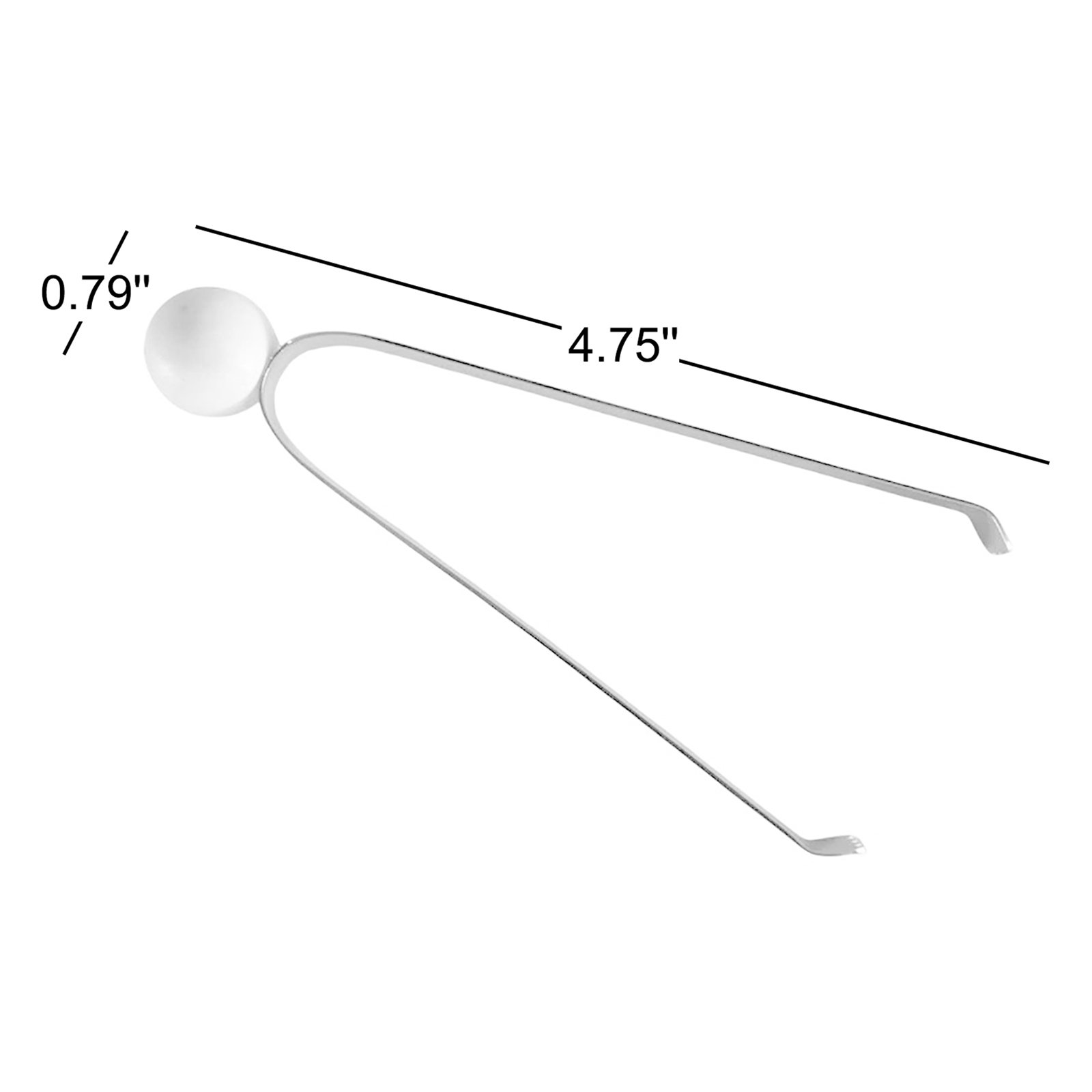 Ice Tongs