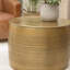 Cassina Solid Coffee Table