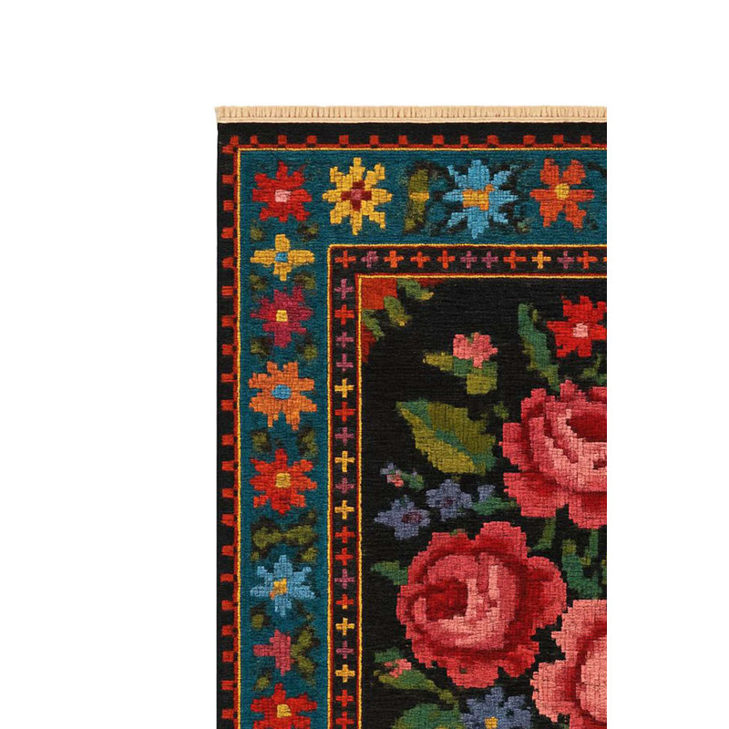 Tapis Bazar