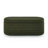 Modern Oval Storage Ottoman Bench, Upholstered Boucle Teddy Fabric End of Bed Bench with Storage, End of Bed Stool with Safety Hinge for Bedroom, Living Room, Entryway-633296569