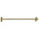 Ribbon And Reed Wall Mounted Towel Bar