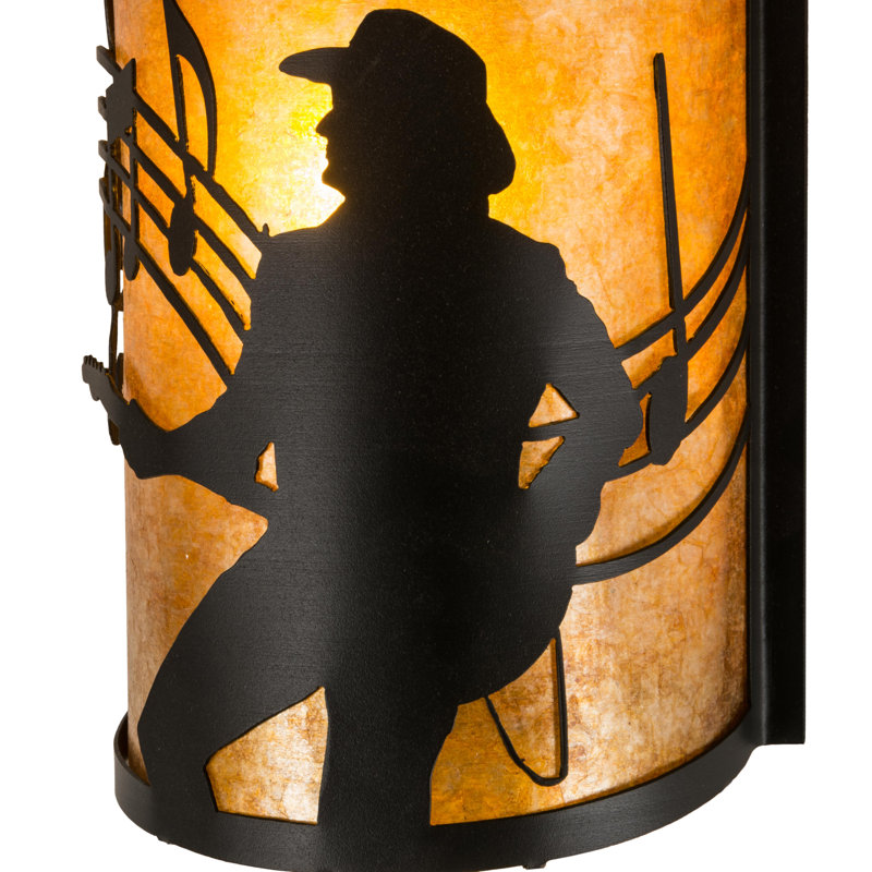 Payeur Wall Light